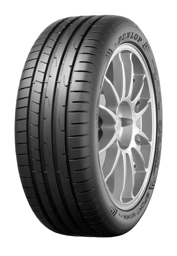 255/35R18 94Y Xl Dunlop Sport Maxx Rt2 1