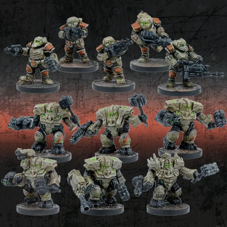 Deadzone Deadzone Forge Father Hold Warriors Starter Mgdzf103 1