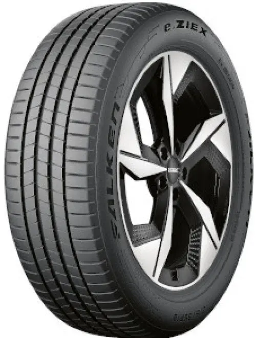 215/65R16 102H Xl Falken E.Ziex 1