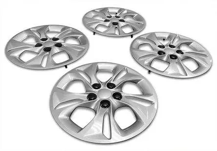 15 Inch Hubcap For 2019 Chverolet Cruze Design A 1