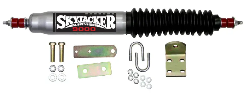 Skyjacker Steering Stabilizer Kit For 1983–1997 Ford Ranger 1