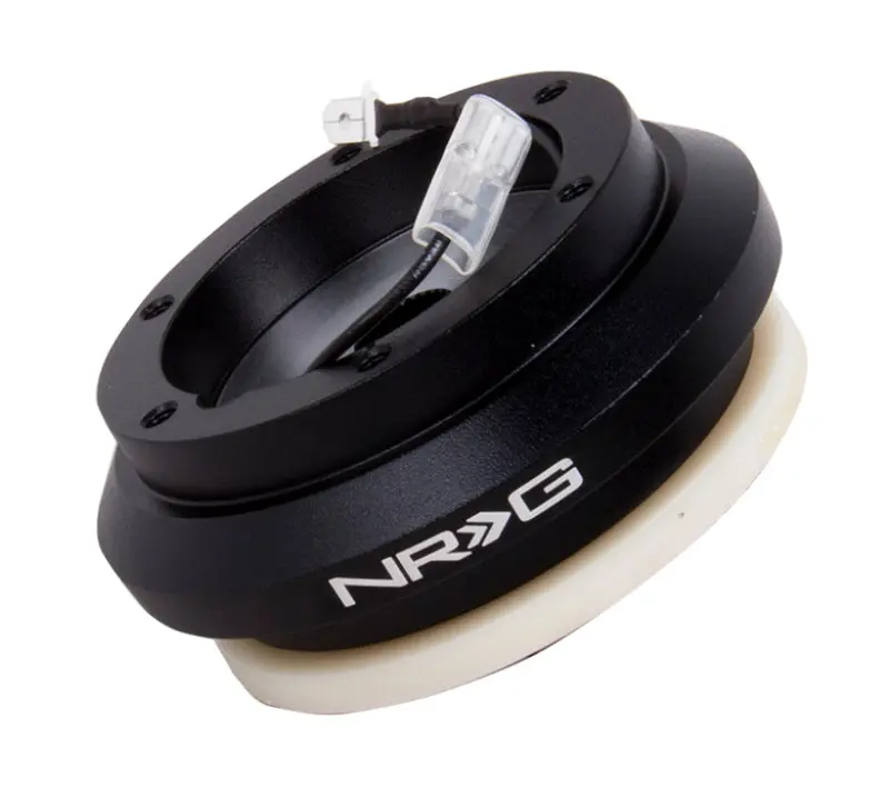 Nrg Short Hub Adapter For Honda Eg6 Civic And Integra Chassis 1