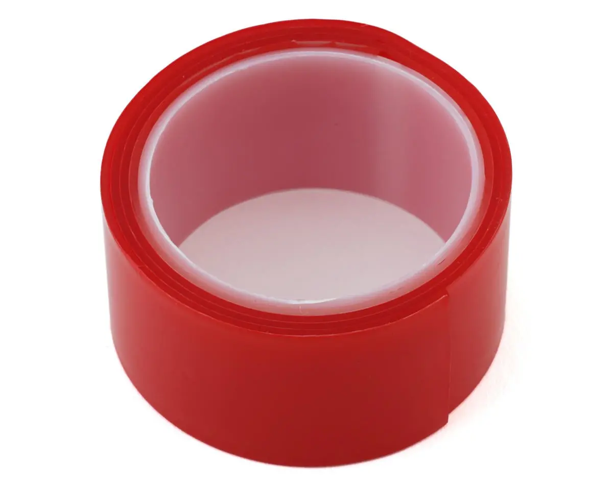 Ecopower Clear Double Sided Tape (1X20") Ecp-2065 1