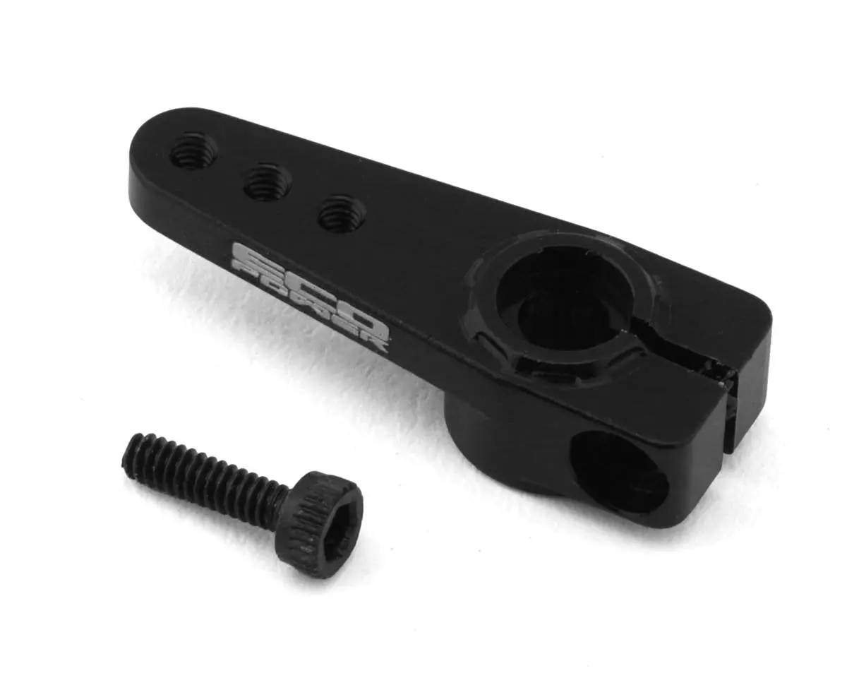 Ecopower Mini Cnc-Machined Aluminum Clamping Servo Horn (20T) (Ecp-827) Ecp-3111 1