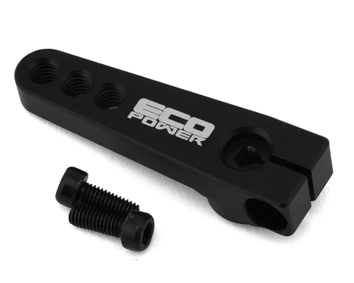 Ecopower 1/5 Scale Aluminum Clamping Servo Horn 15T Ecp-3112 1