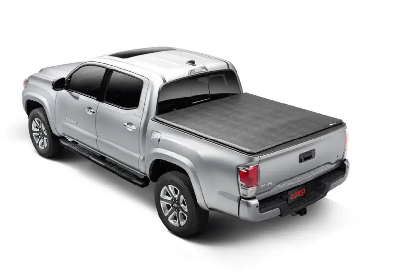 Extang Trifecta 2.0 Tonneau Cover For 2022 Toyota Tundra (5'6" Bed) – Rail-Mount Compatible 1