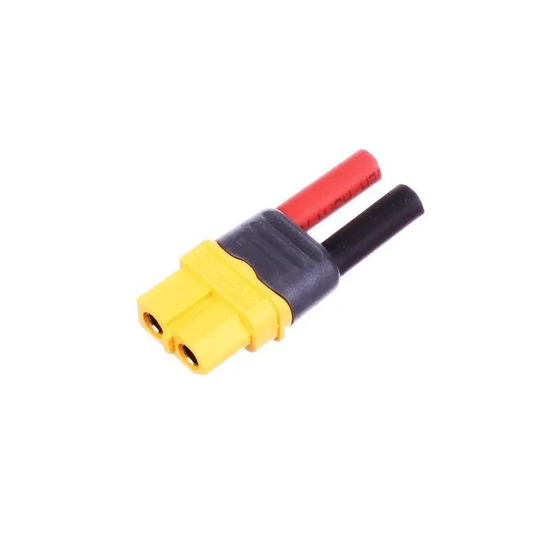 4.0 Female To Xt60 Female Adapter For Isdt Chargers And Icharger X6 X8 Output Port 1