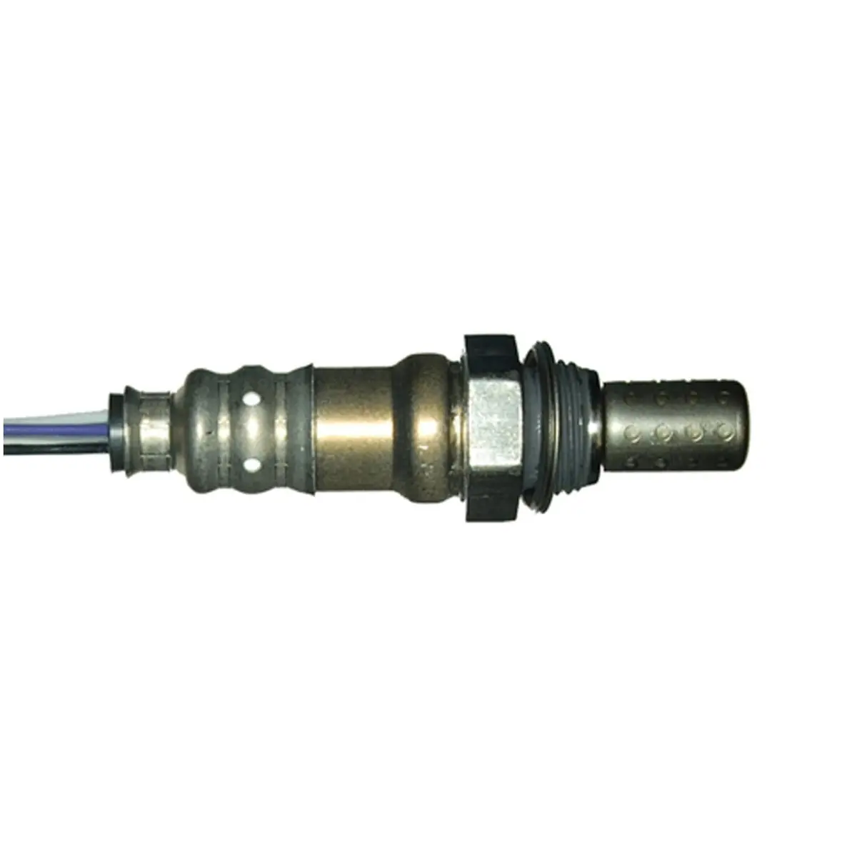 Delphi Es20146 Oxygen (O2) Sensor - Premium Oe Replacement 1