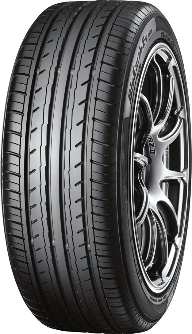 195/50R15 82V Yokohama Blueearth Es32 1