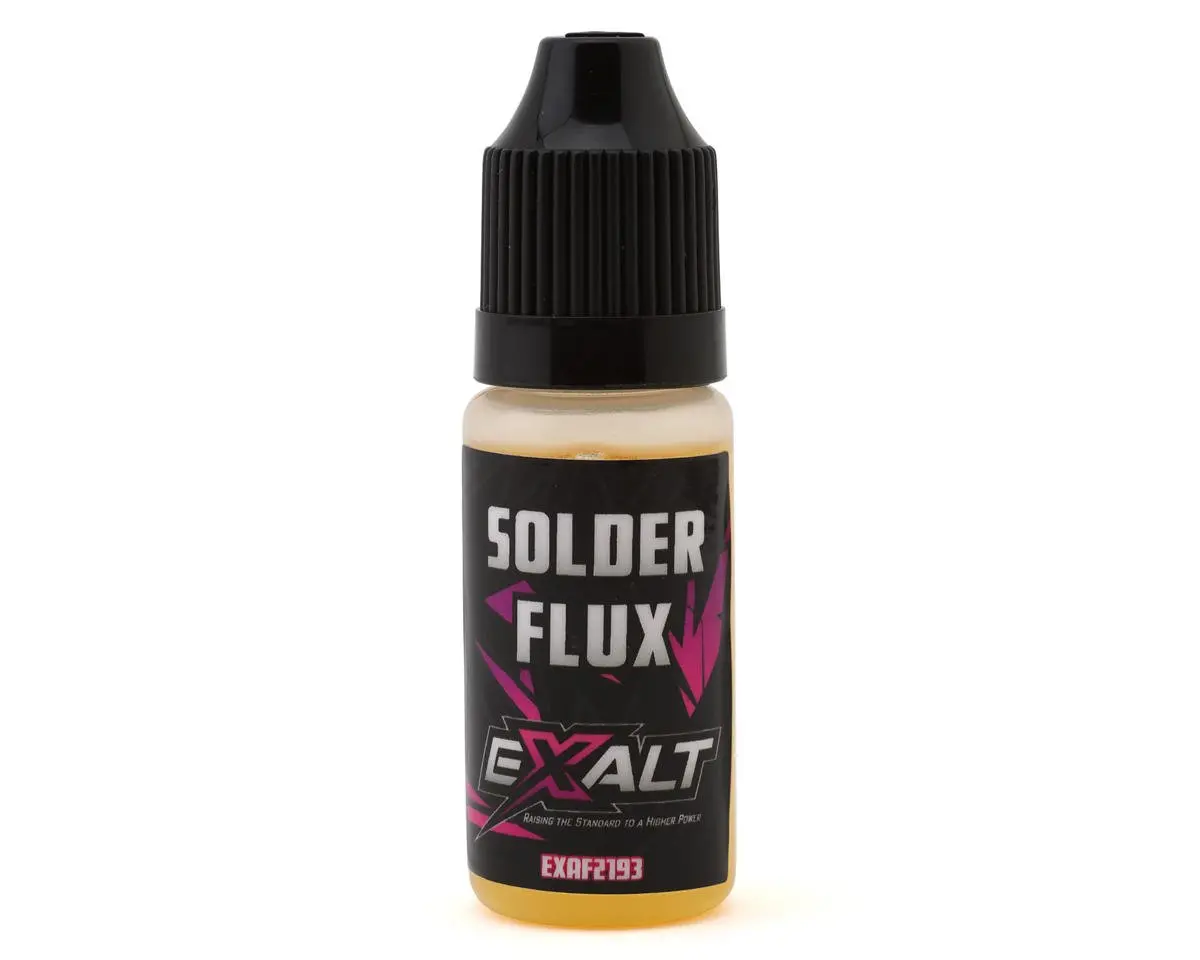 Team Exalt Soldering Flux Exaf2193 1