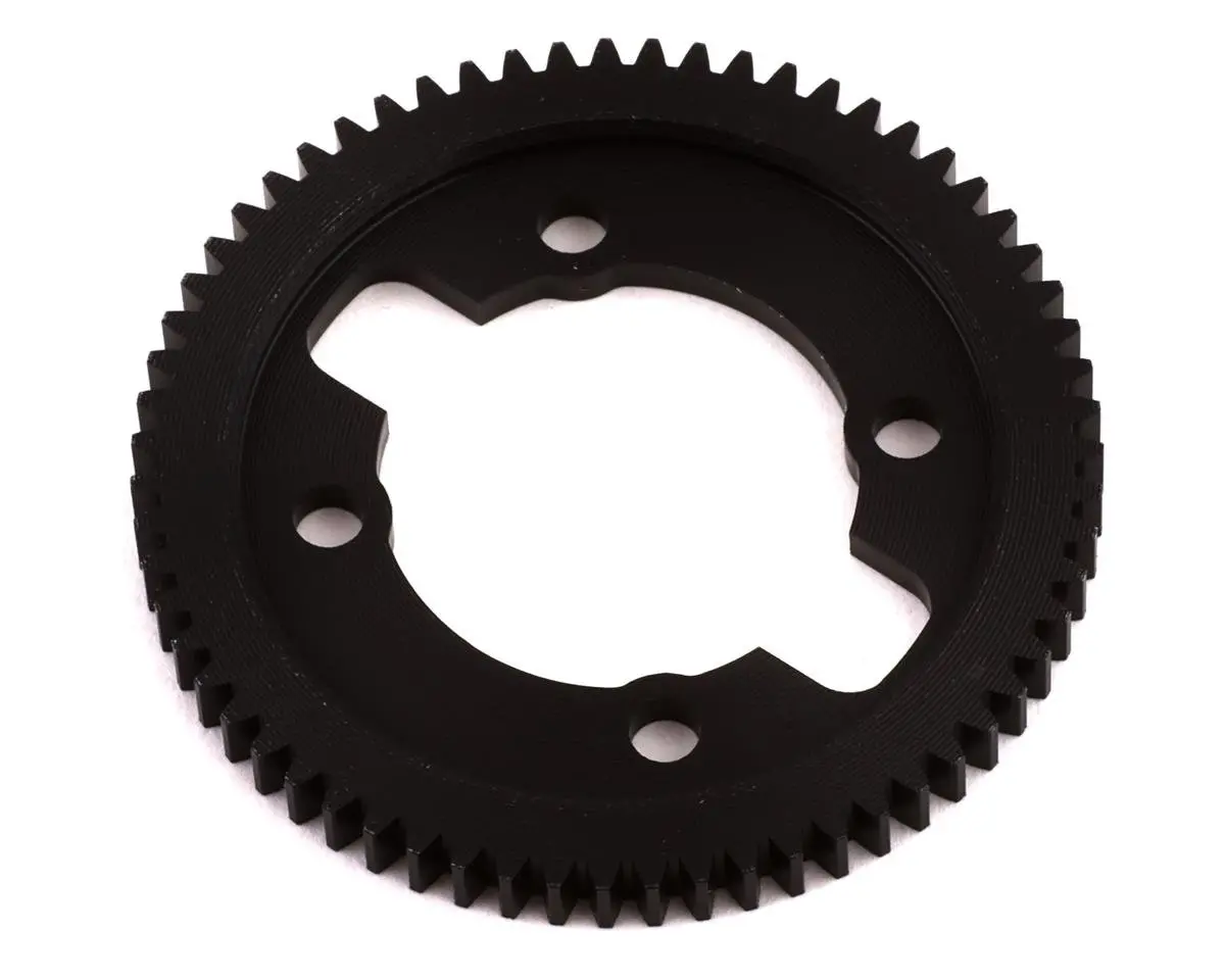 Exotek Xray X1 48P Composite Gear Differential Spur Gear (63T) Exo2006 Exo2006 1