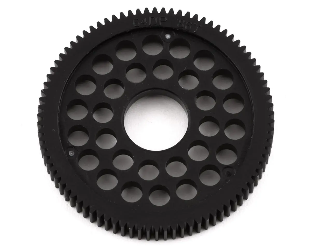 Exotek F1 Ultra 64P Differential Gear (86T) Exor4135 1