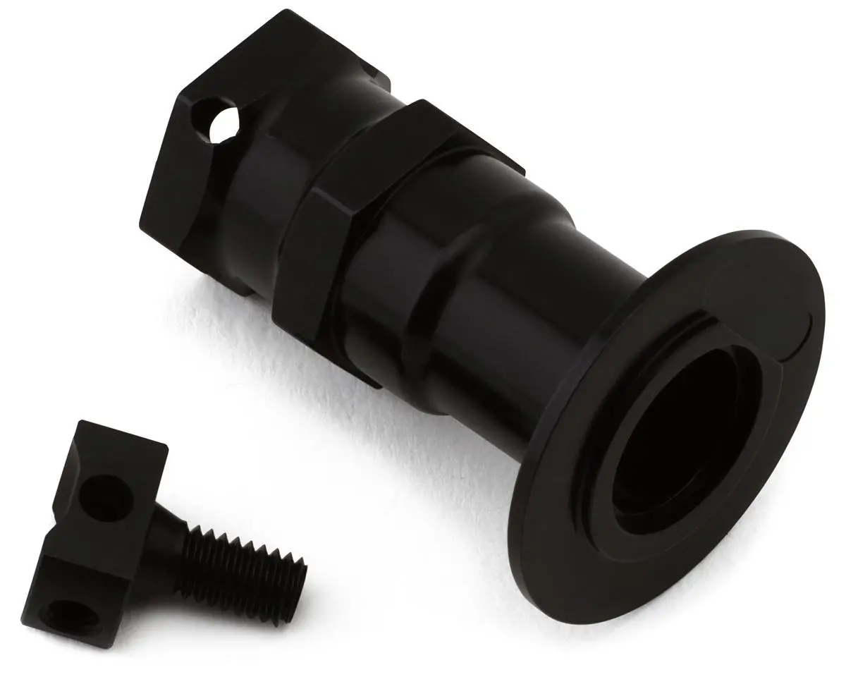 Exotek F1 Ultra R5 Right Differential Hub & Cap Exor4510 Exor4510 1