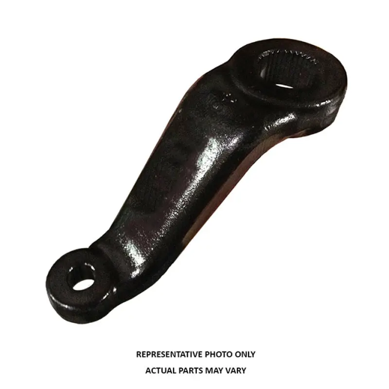 Superlift Dropped Pitman Arm For 1980–1996 Ford F-150 & Bronco – Compatible With Power Steering 1
