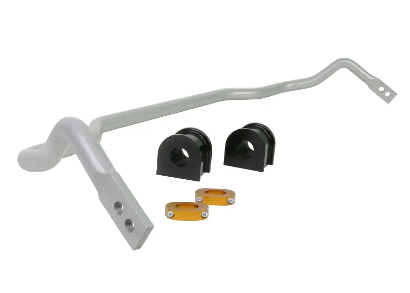 Whiteline Heavy-Duty 2-Point Adjustable Front Sway Bar – 24Mm For 2017+ Kia Stinger 1