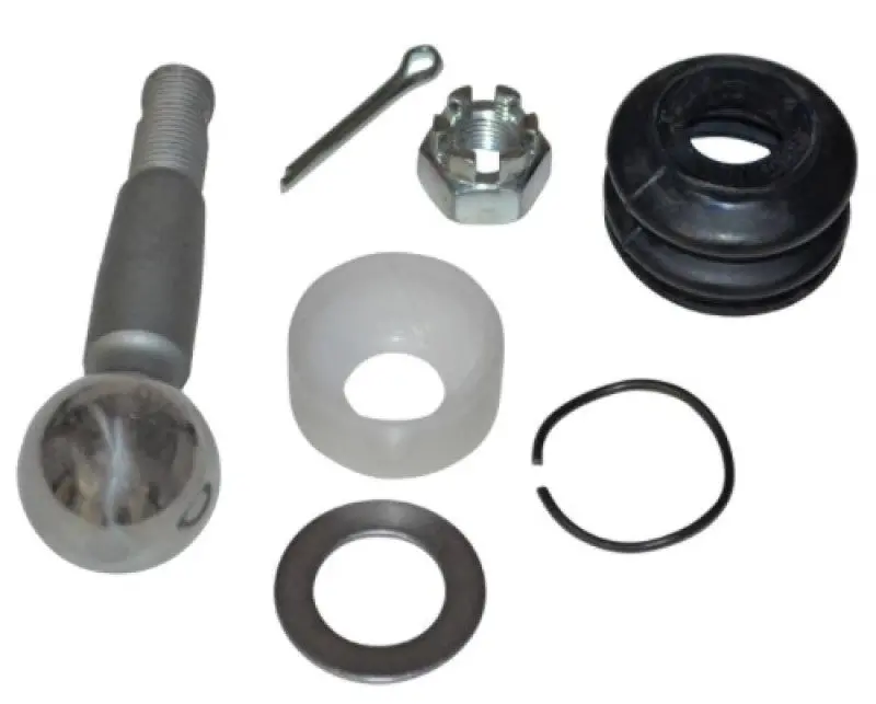 Spc Performance Ball Joint Rebuid Kit 7.12 Taper .25 Over For Adjustable C/A Pn 97260 / 97300 1