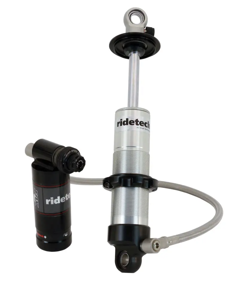 Ridetech Tq Series Triple-Adjustable Coilover Shock – 2.5″ Body, 2.9″ Travel 1