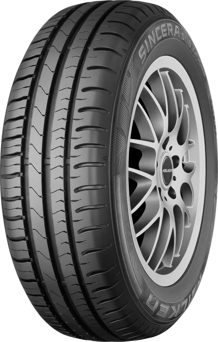 135/80R13 70T Falken Sn832 1