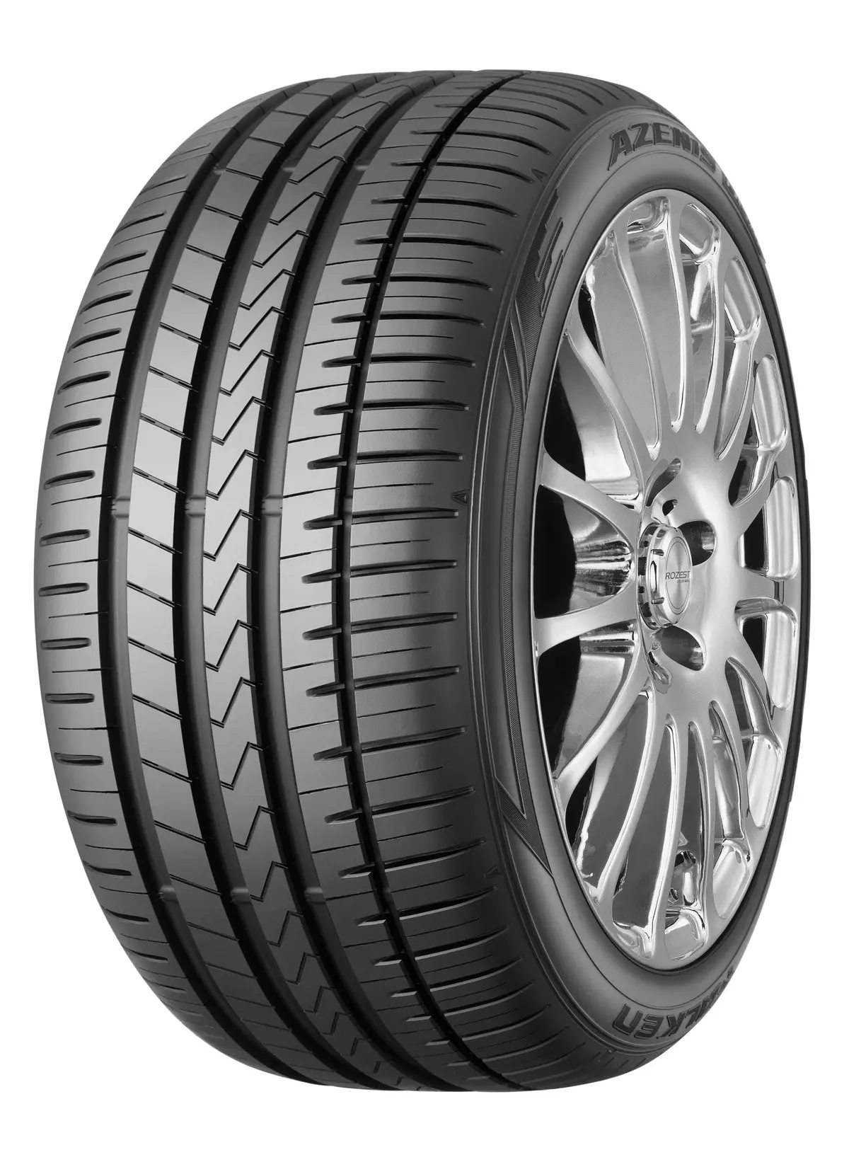 235/35R20 92Y Xl Falken Azenis Fk510 1