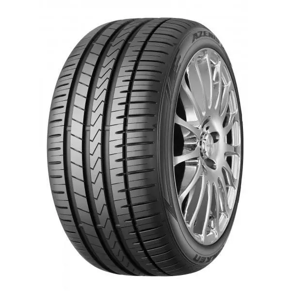 275/40R21 107Y Xl Falken Azenis Fk510 Suv 4X4 1