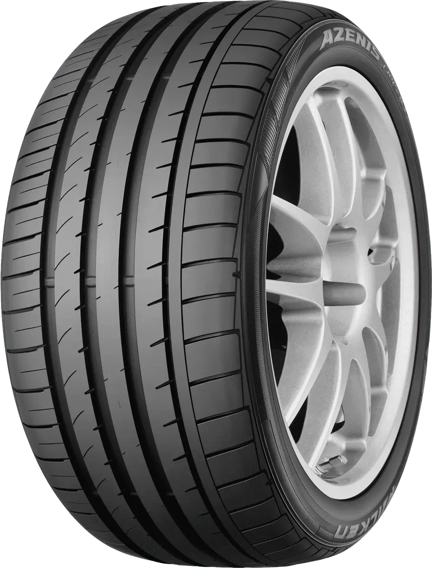 275/40R20 106Y Xl Falken Azenis Fk453cc 4X4 1