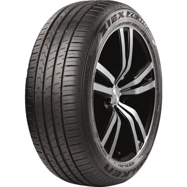 175/50R15 75H Falken Ziex Ze310 Ecorun 1