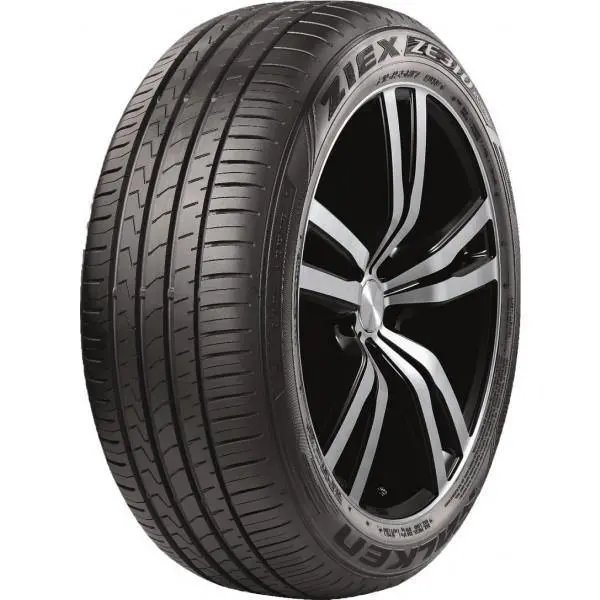 235/40R18 95W Xl Falken Ziex Ze310 Ecorun 1