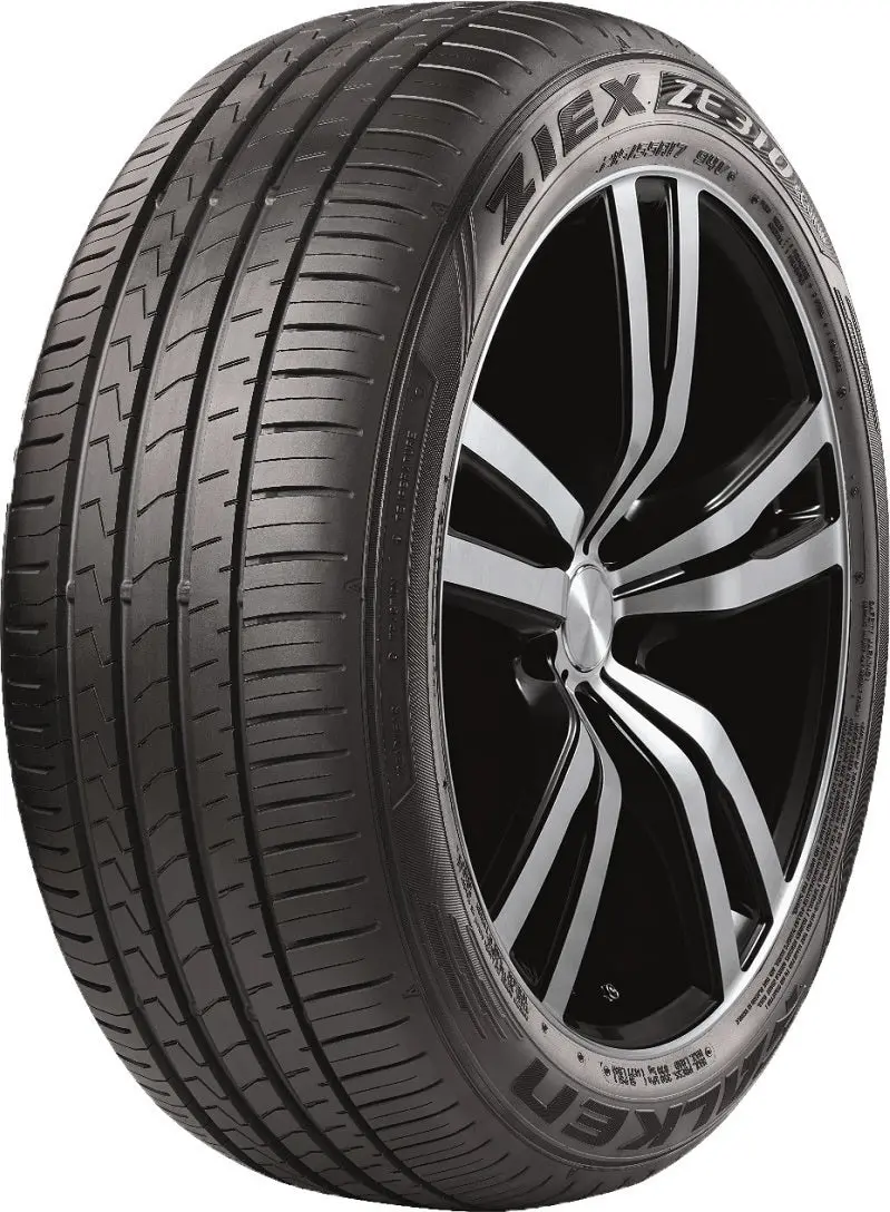 215/60R16 95V Falken Ziex Ze310 Ecorun 1