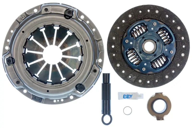 Exedy Oe-Style Clutch Kit For 2003–2008 Honda Accord L4 Models 1