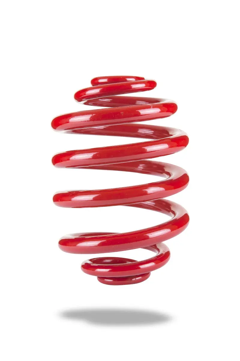 Pedders Fe2 Rear Coil Springs For 2004–2006 Pontiac Gto 1