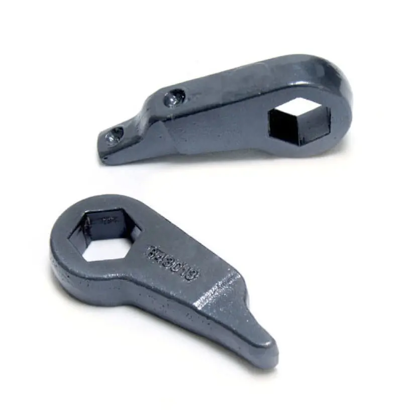 Maxtrac Front Leveling Torsion Keys For 1998–2009 Ford Ranger 4Wd – 1–3 Inch Lift 1