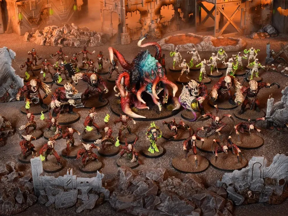 Firefight: Nightstalker Strike Force 1