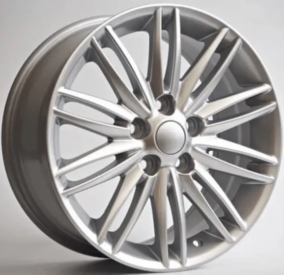 Replica For Ford 1287 Silver 16*7 1