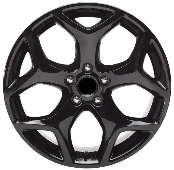 Replica For Ford 577 Gloss Black 18*8 1