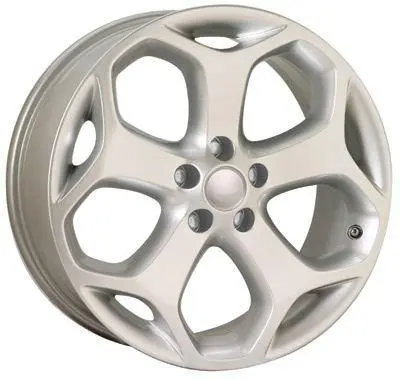 Replica For Ford 577 Silver 14*6 1