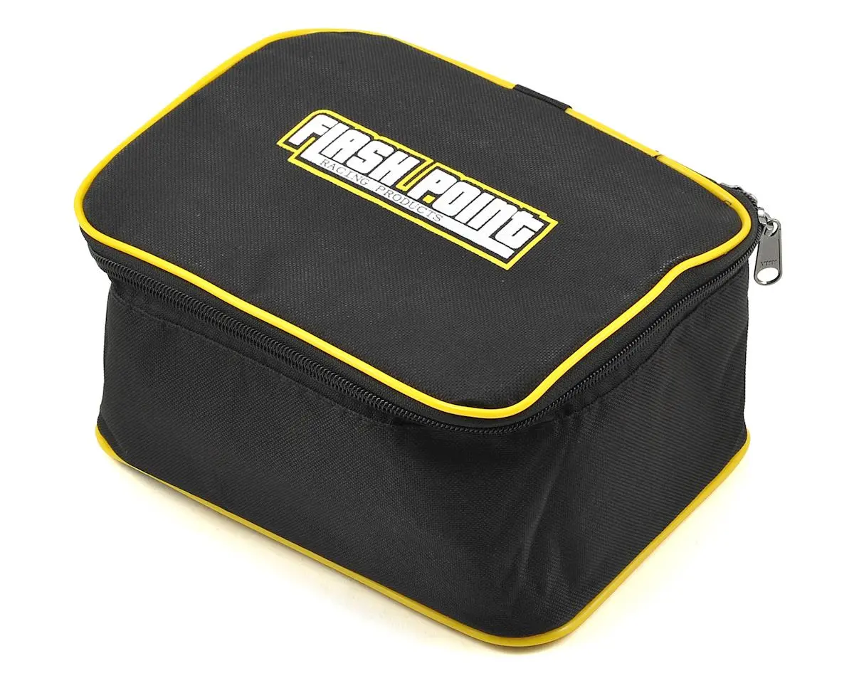 Flash Point Shock / Diff Fluid Bag Fpr3003 1
