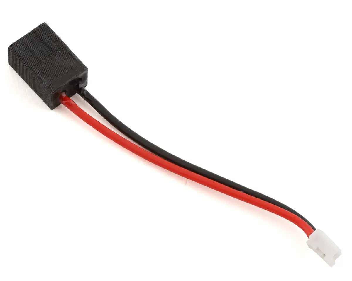 Furitek Trx4m To Jst Ph2.0 Battery Adapter Ftk-Fur-2263 1