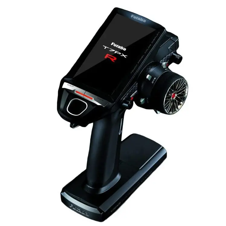 7Pxr 7-Channel 2.4Ghz T-Fhss 1