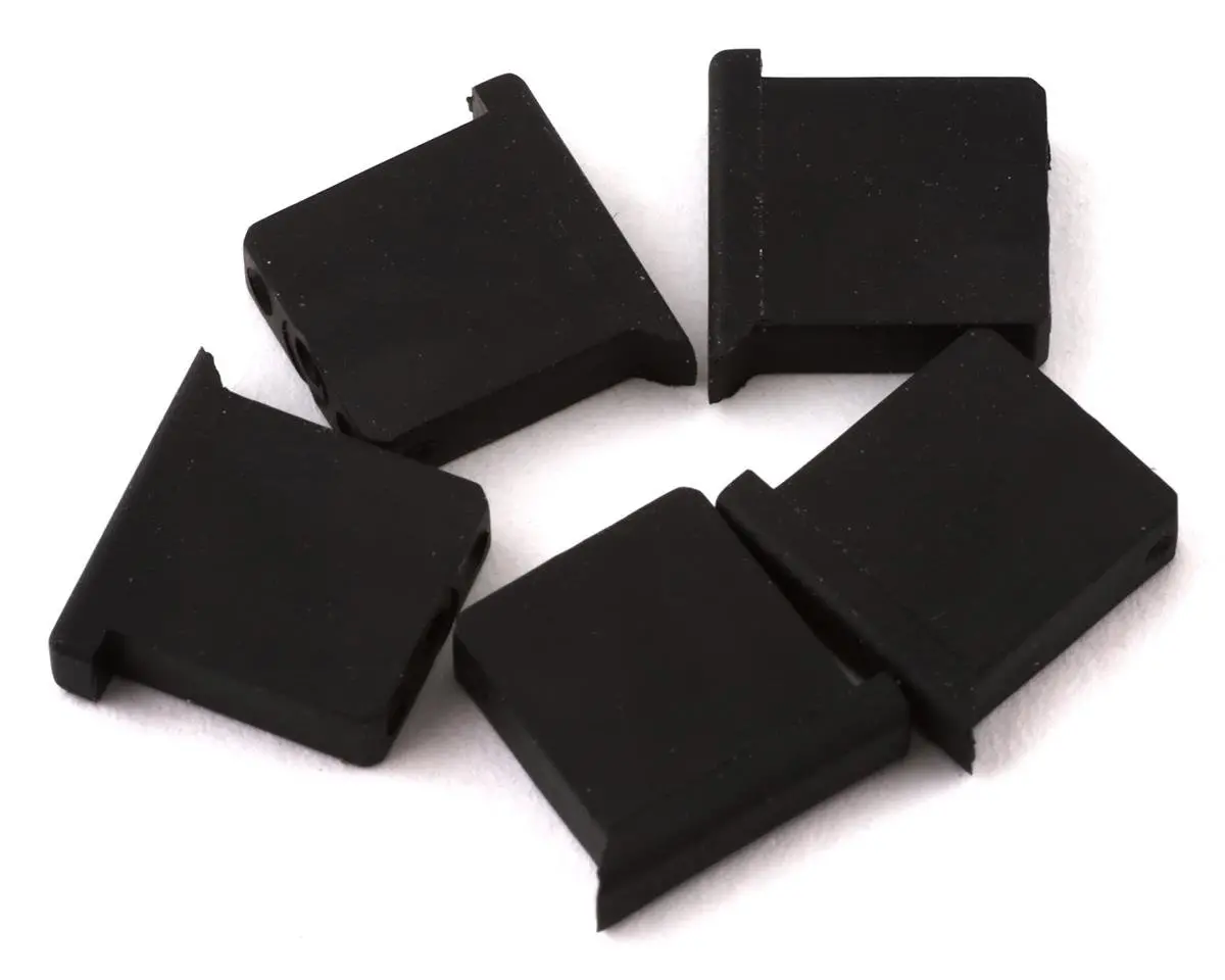 Futaba Receiver Connector Top Cover (5) Ebr0001 1