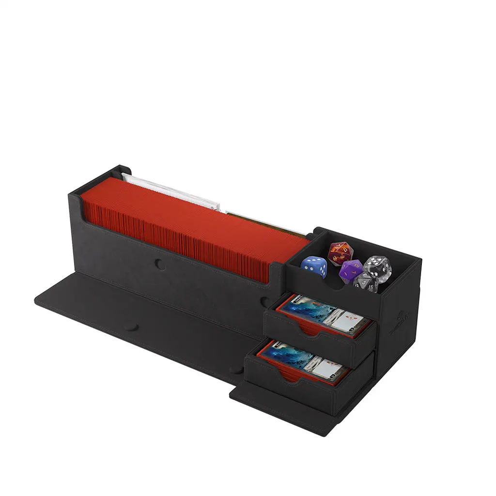Cards' Lair 400+ - Black 1