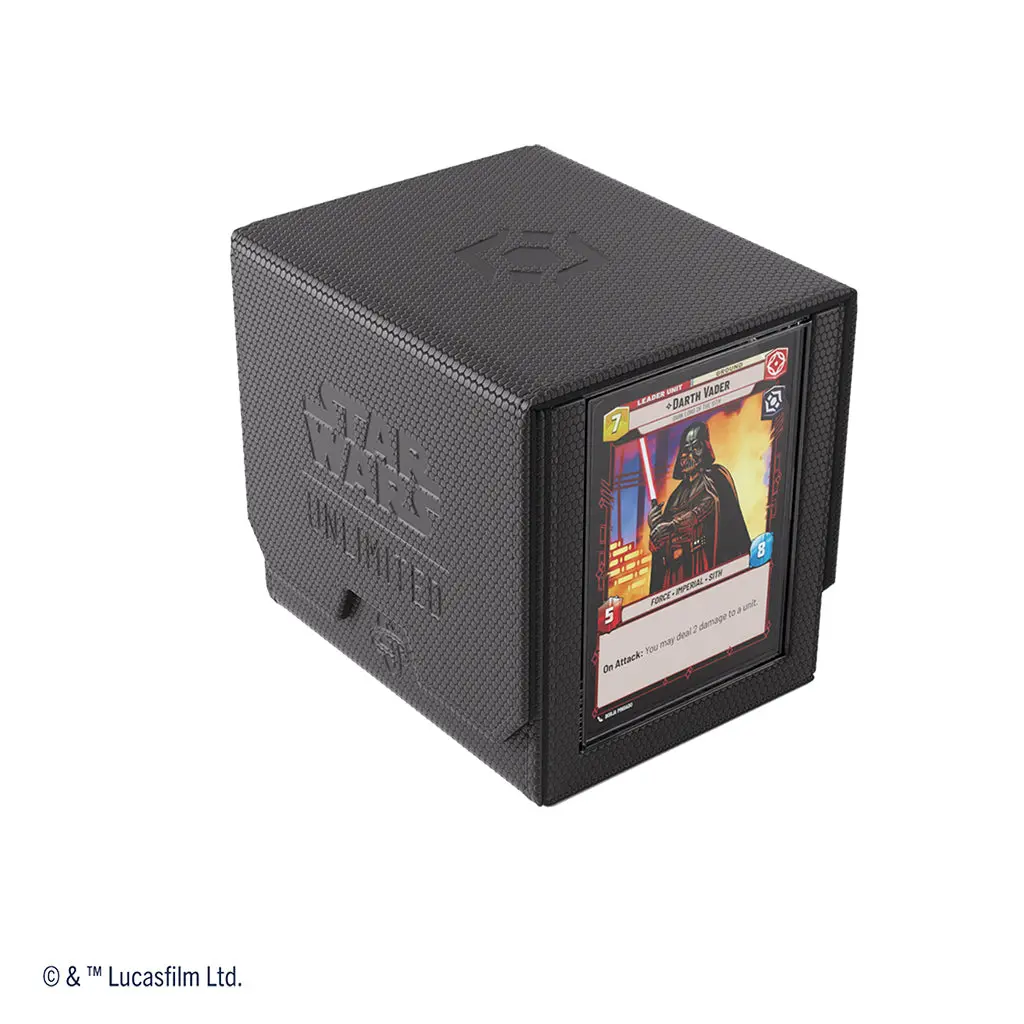 Star Wars: Unlimited Deck Pod 1