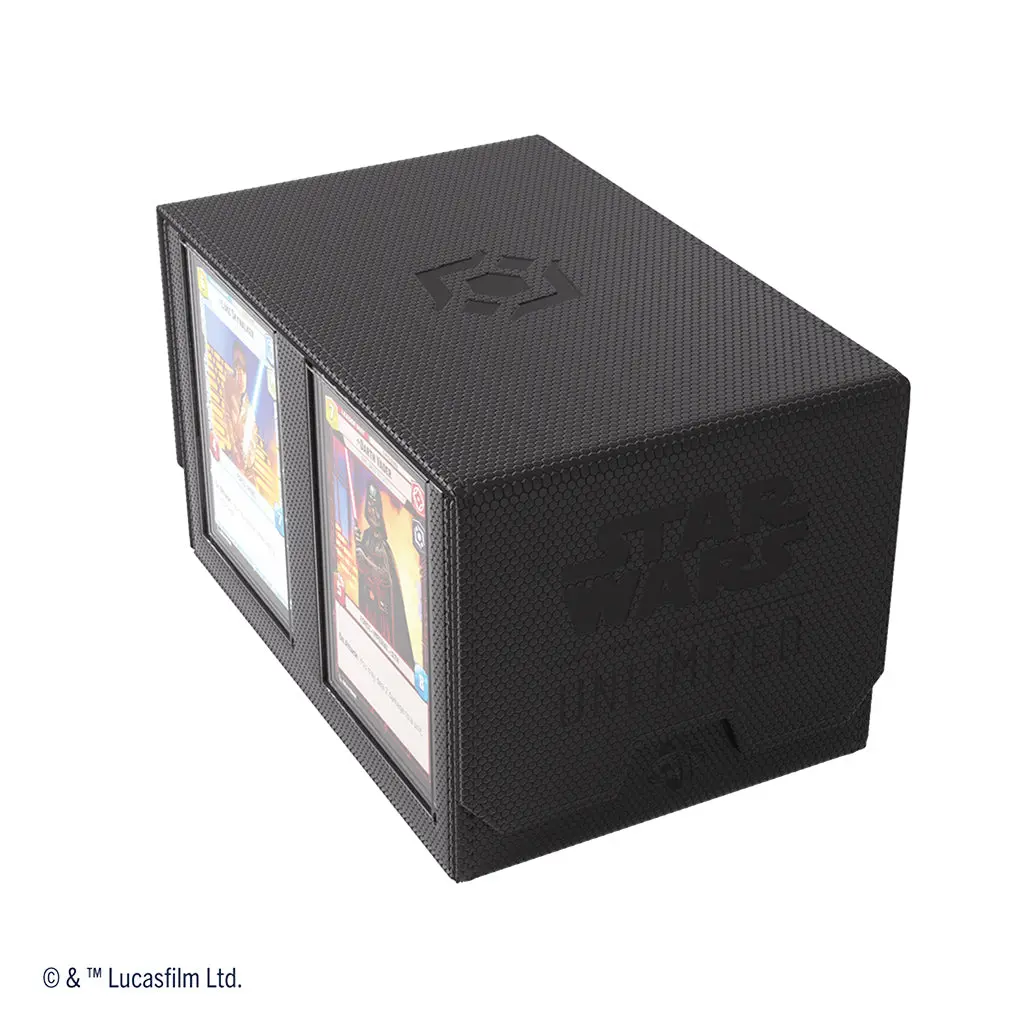 Star Wars: Unlimited Double Deck Pod 1