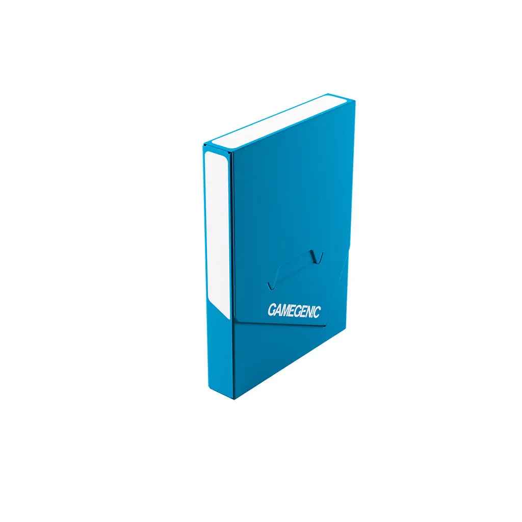 Cube Pocket 15+ (Set Of 8) - Blue 1