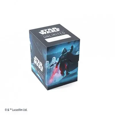 Star Wars: Unlimited Soft Crate Deck Box 1