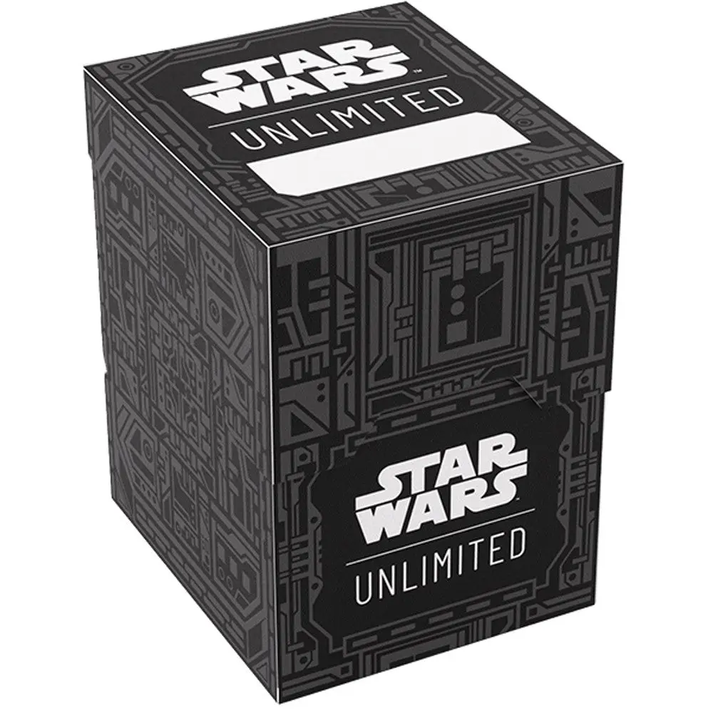 Star Wars: Unlimited Soft Crate - Unlimited Pattern 1