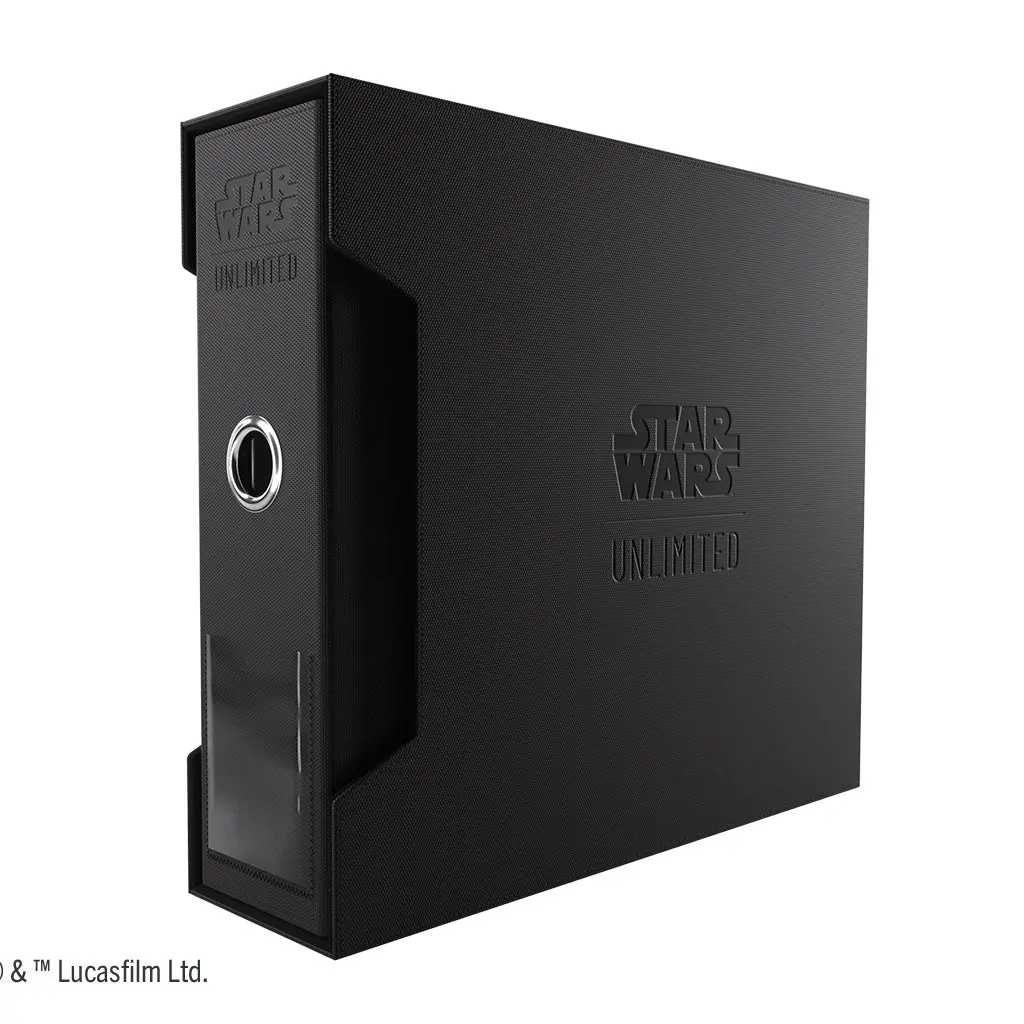 Star Wars: Unlimited Premium Cardport Xl 1