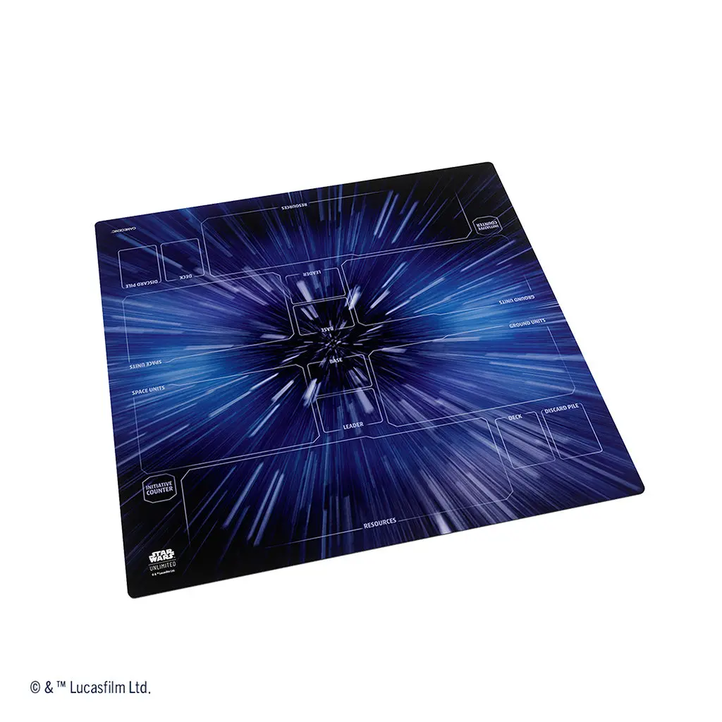 Star Wars: Unlimited Game Mat Xl 1
