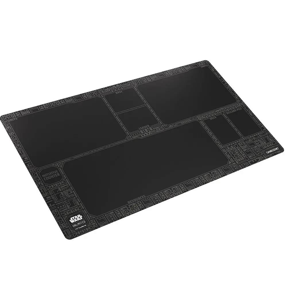 Star Wars: Unlimited Game Mat - Unlimited Pattern 1