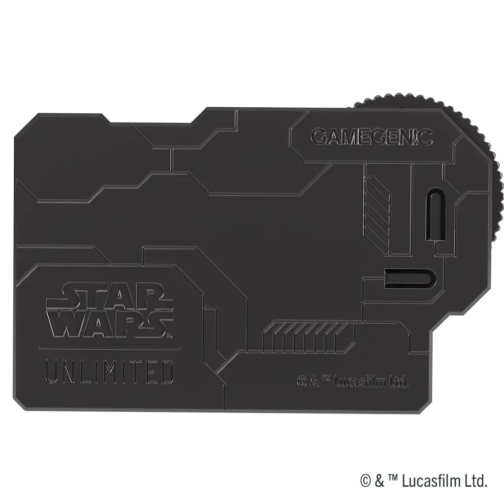 Star Wars: Unlimited Damage Pad 1