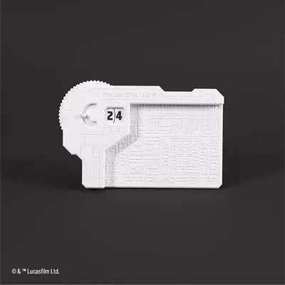 Star Wars: Unlimited Damage Pad 2